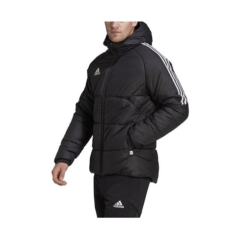 adidas winterjacke schwarz herren|Winterjacken für Herren .